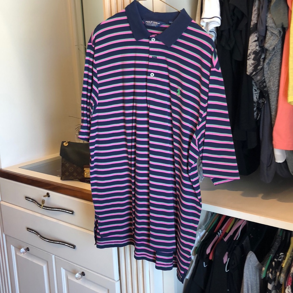 Polo Golf Ralph Lauren size Large
